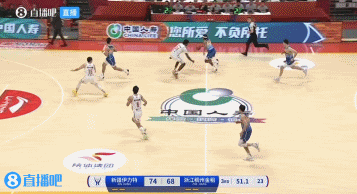 ag九游会亚洲真人第一品牌媒体人：这个华子攻防一体 新疆似乎是找到了外线外援的最佳选项